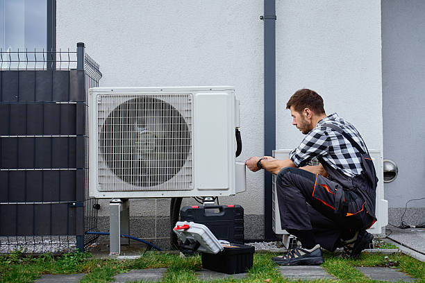 Trusted Ac Repair service in Circle Pines, MN - HVAC Repair CO